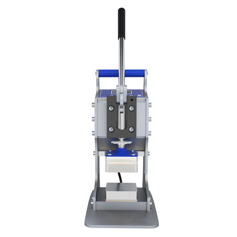 Dulytek® DM2 Personal Heat Press, 2 Ton